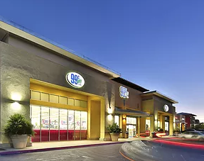 Shops at Topaz