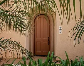 Spacious Townhome