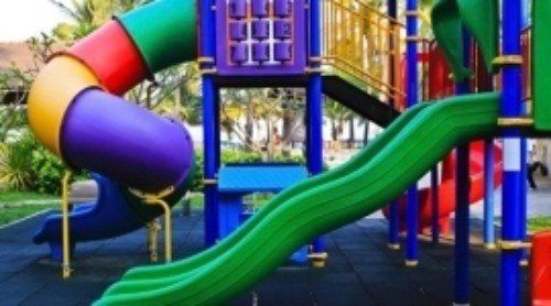 area giochi