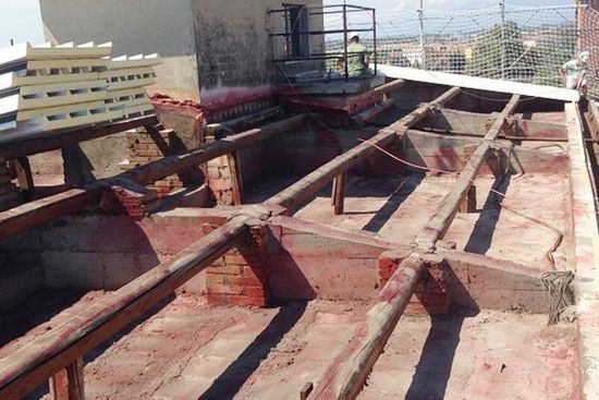 Costruzioni edili di Belotto Francesco a Viareggio