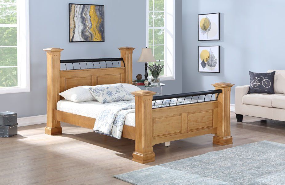Beds