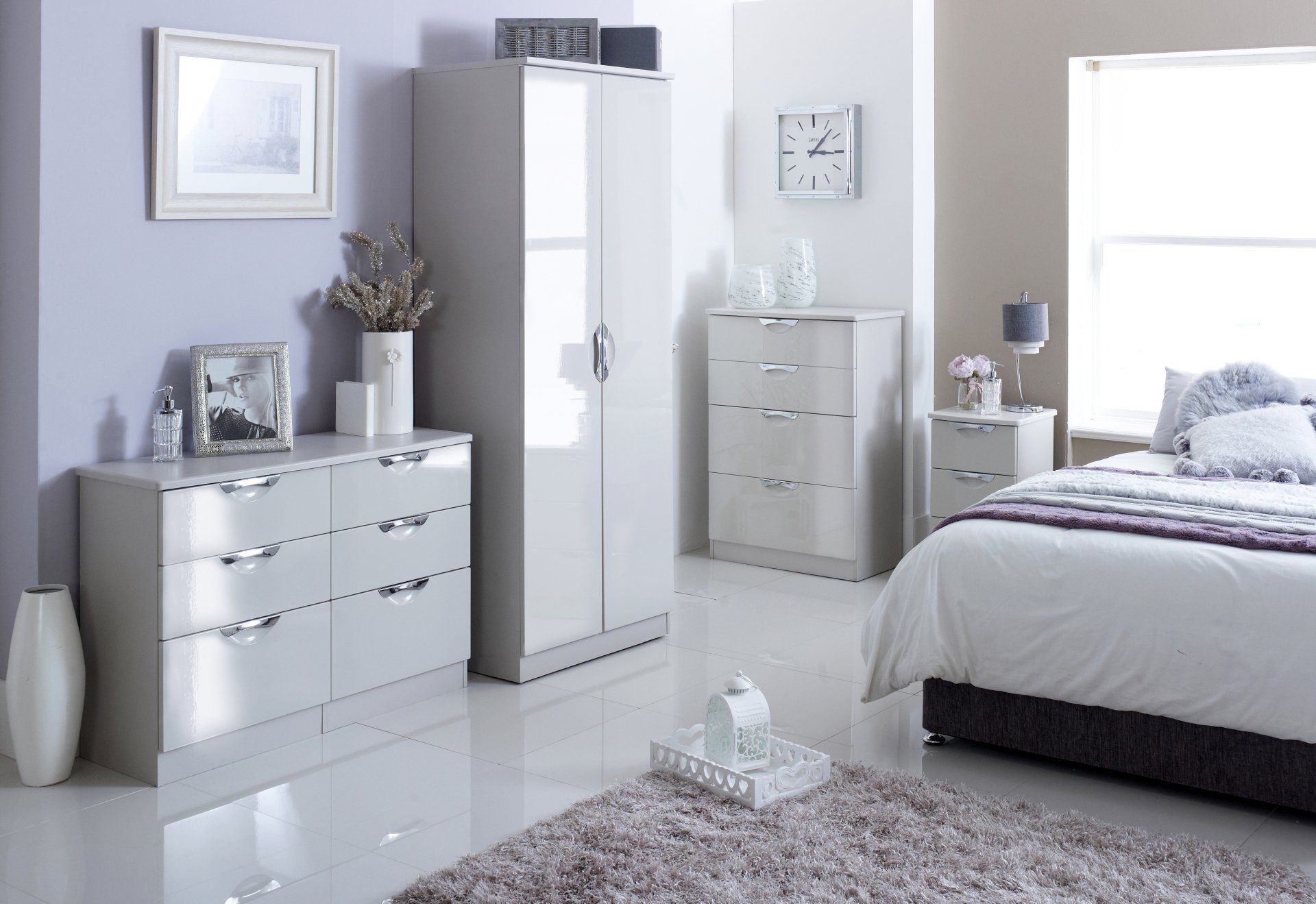 Wardrobes