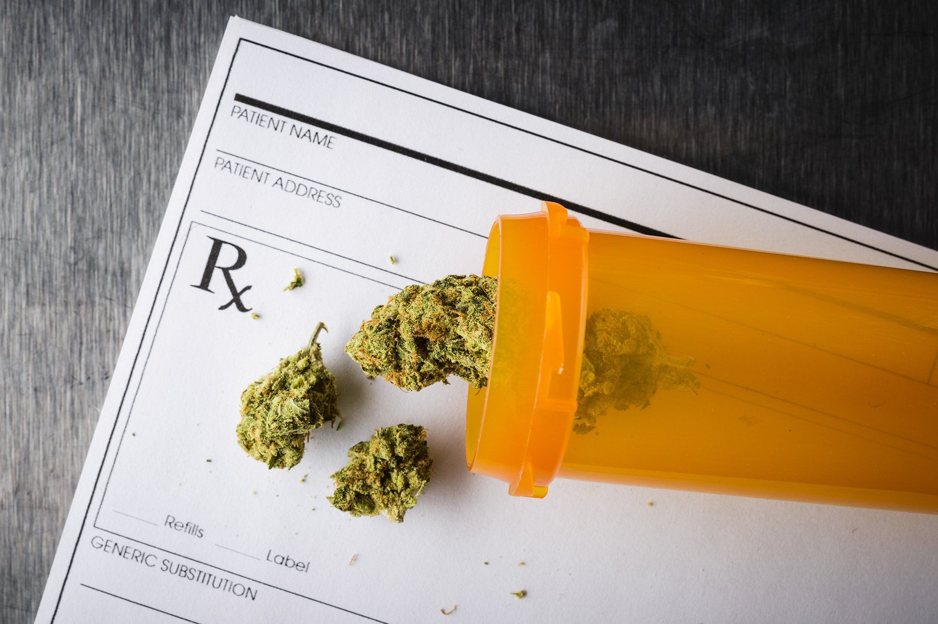 Cannabis Prescriptions for Cheektowaga, NY | Adult Health DNP