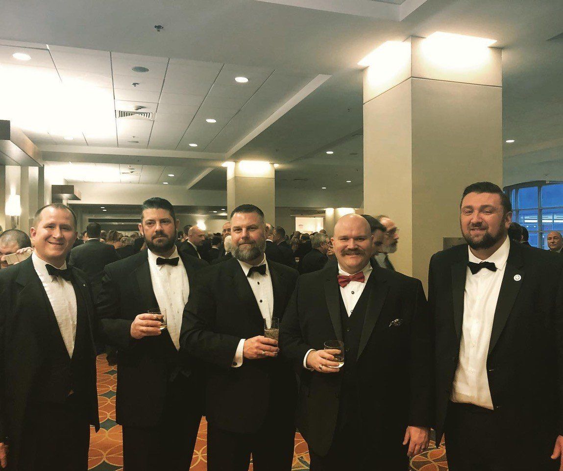 Grand Lodge Annual Communication and Banquet