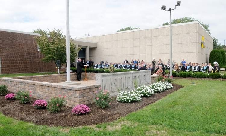Masonic Center of Reading