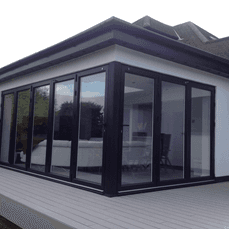 orangeries in Brentwood by Aspen Home Improvements Essex