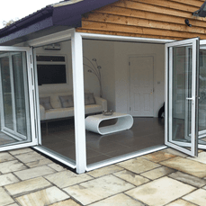 orangeries in Brentwood by Aspen Home Improvements Essex