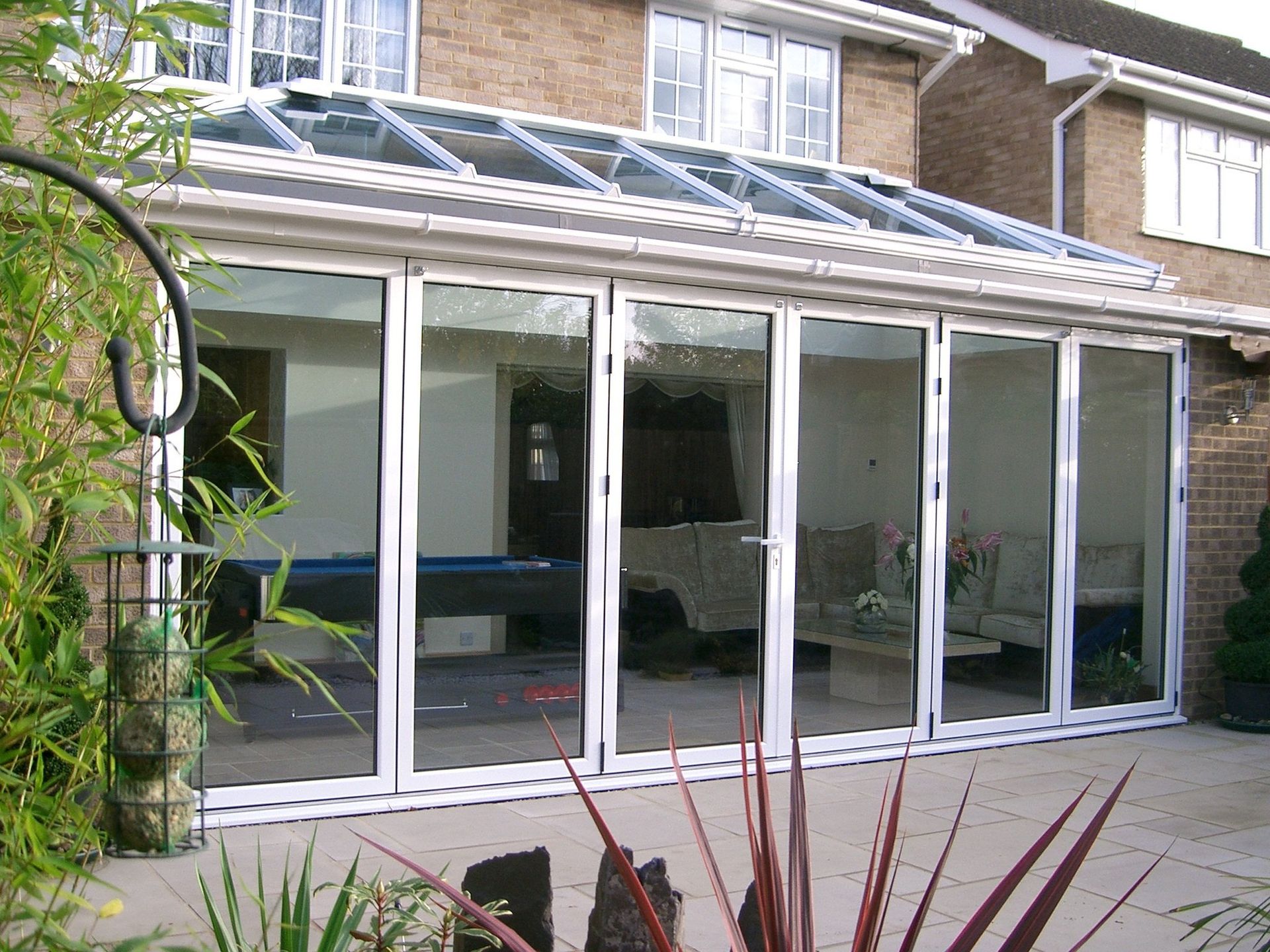 orangeries in Brentwood by Aspen Home Improvements Essex