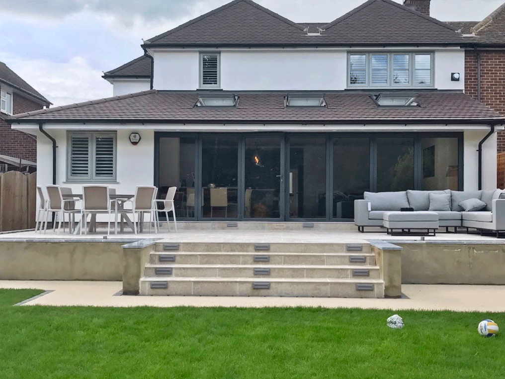 Orangeries and Extensions in Billericay Aspen Home Improvements Essex