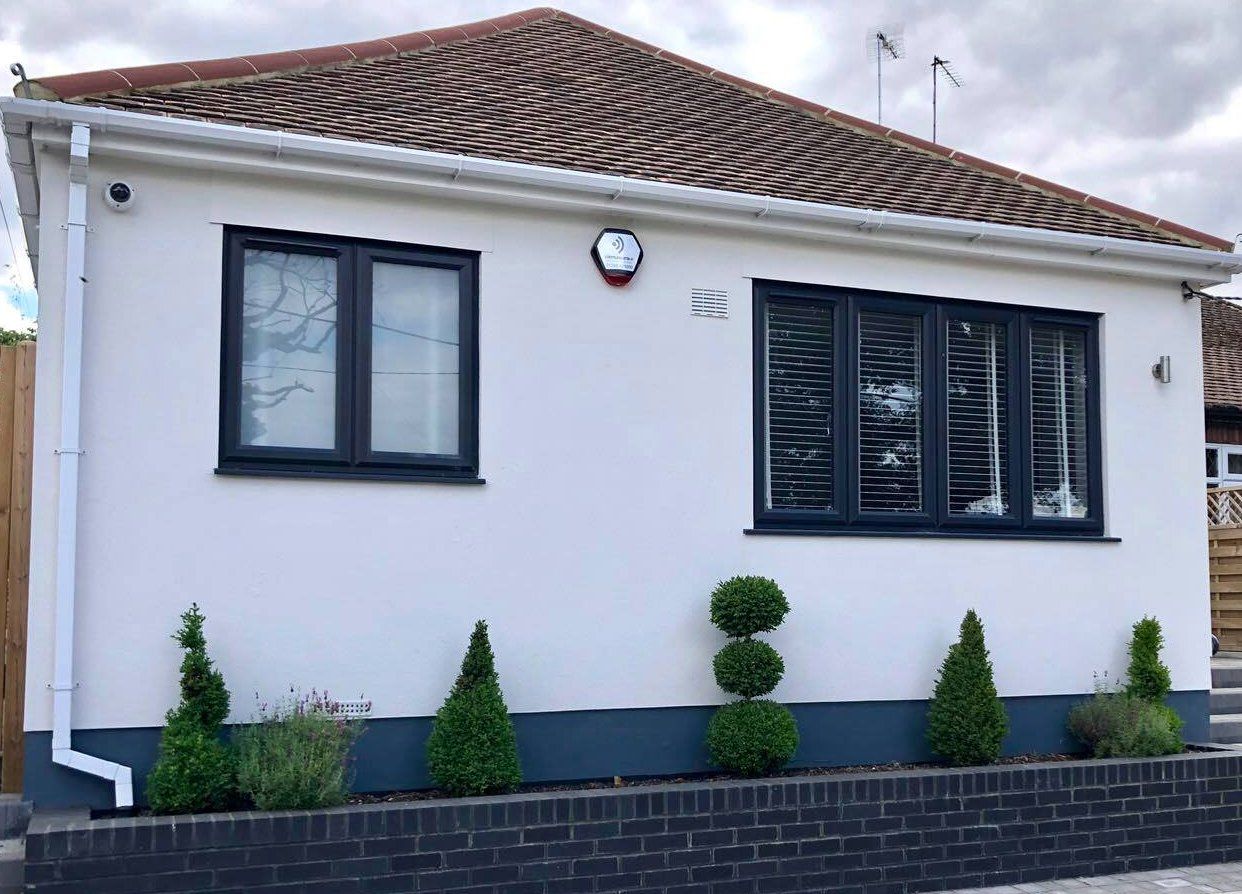 Roofline by Aspen Home Improvements