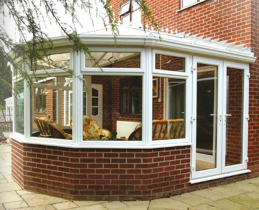 Conservatories Rayleigh by Aspen Home Improvements Essex