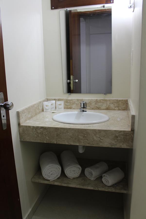 Acomodações – Fênix Hotel Campinas