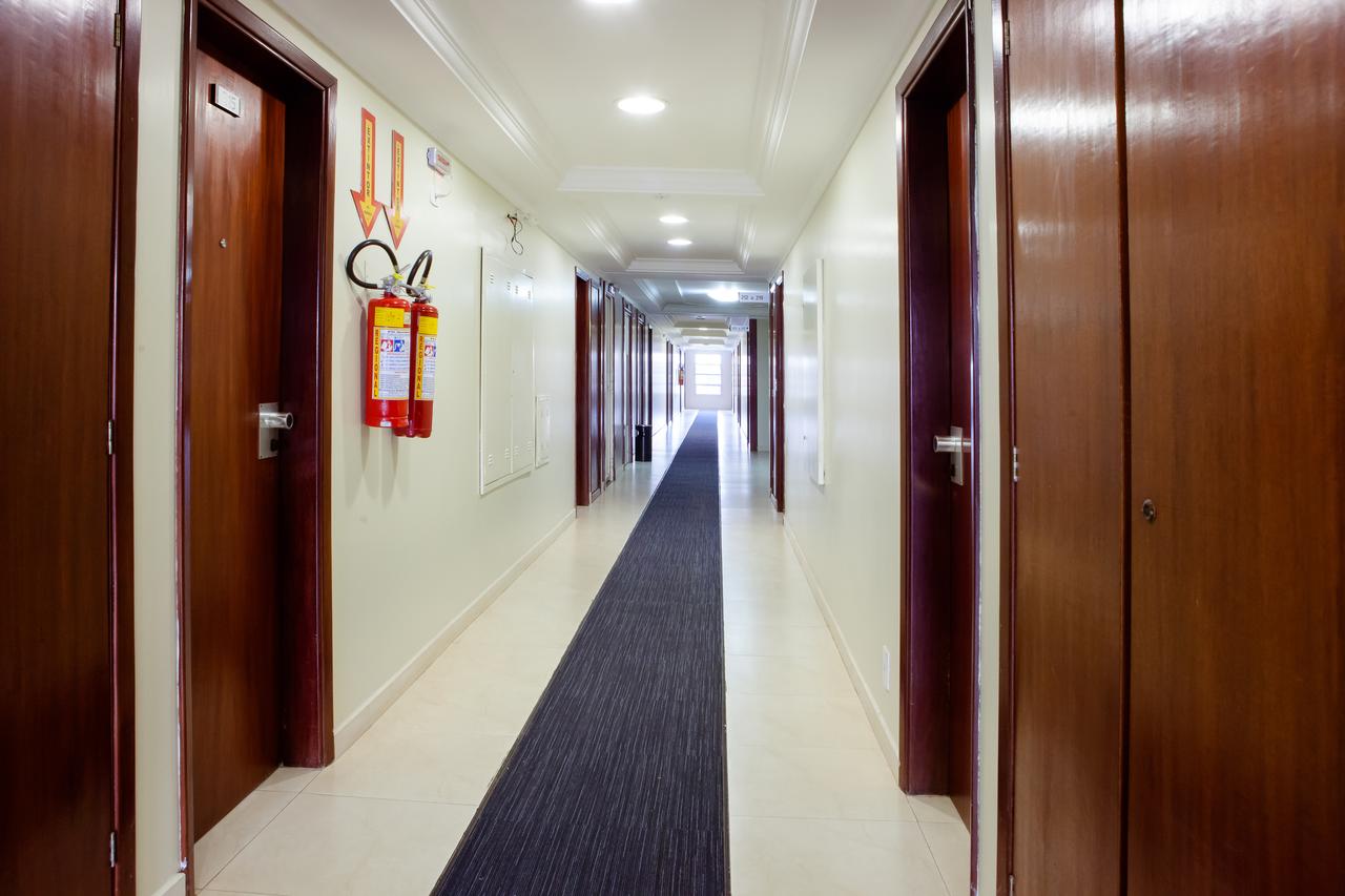 Hotel – Fênix Hotel Uberlândia