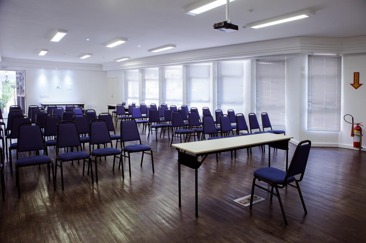 Eventos – Fênix Hotel Uberlândia