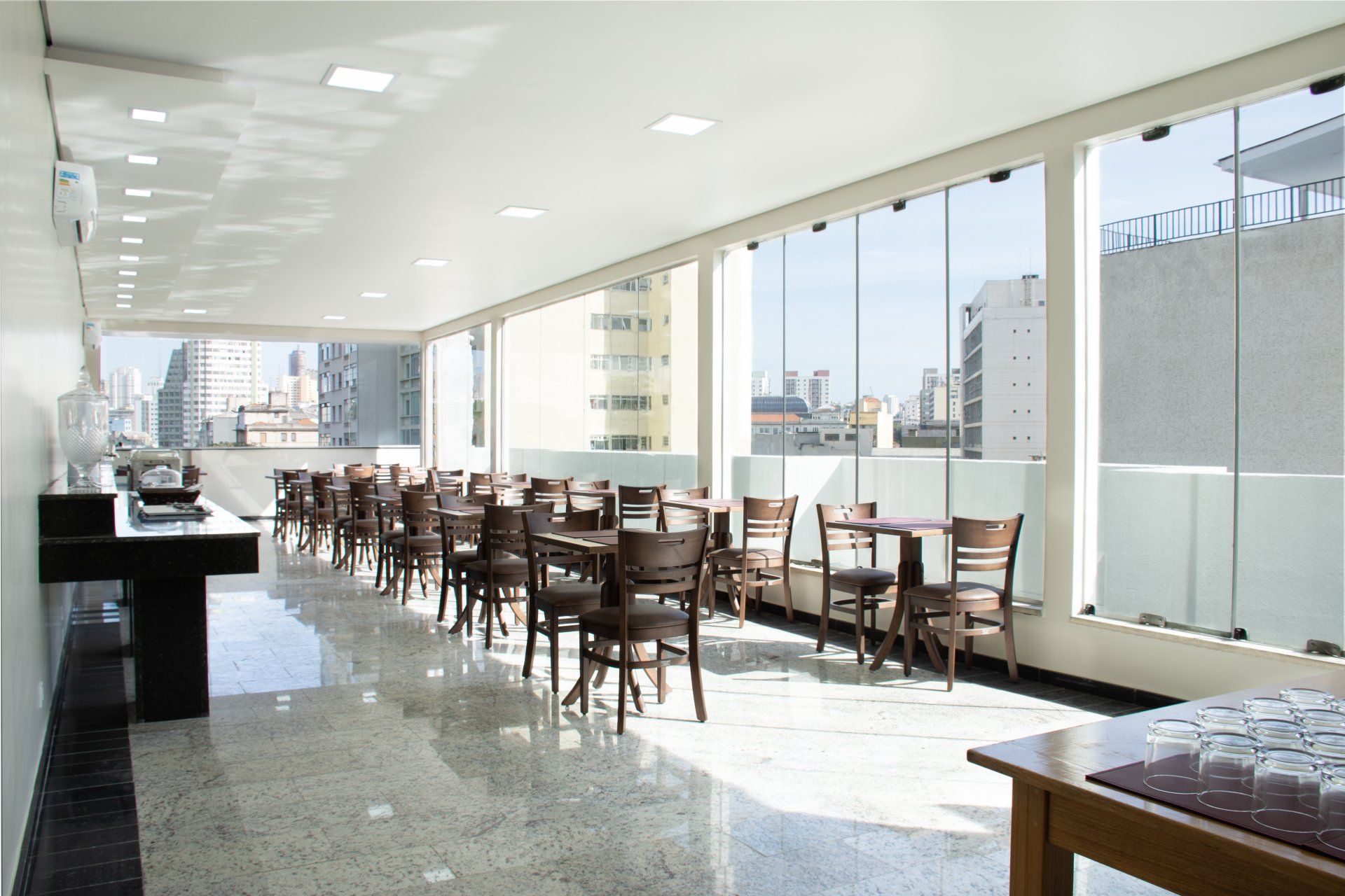 Fênix Hotel Bom Retiro