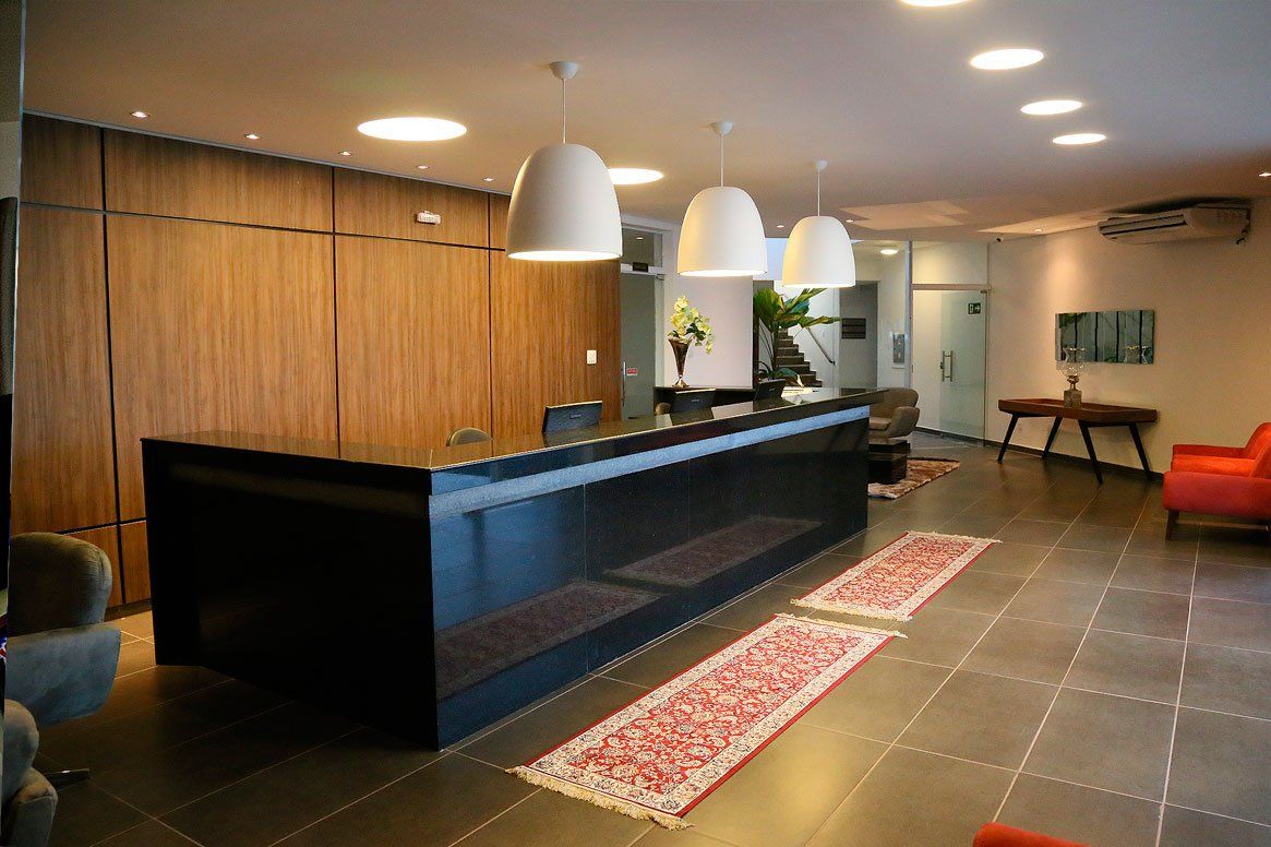 Fênix Hotel Araxá