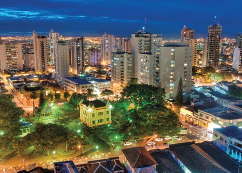Uberlândia – Fênix Hotéis