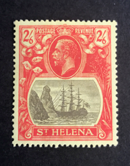 Catering to philatelists across Bristol