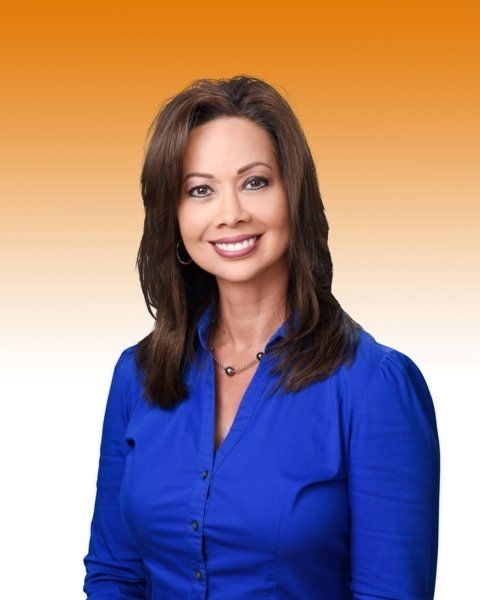 Aileen Waki