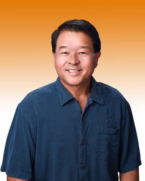 Chad Saki