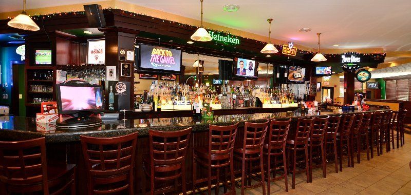 main bar photo