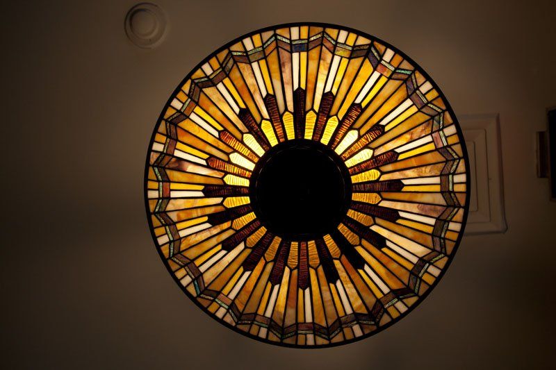 chandelier