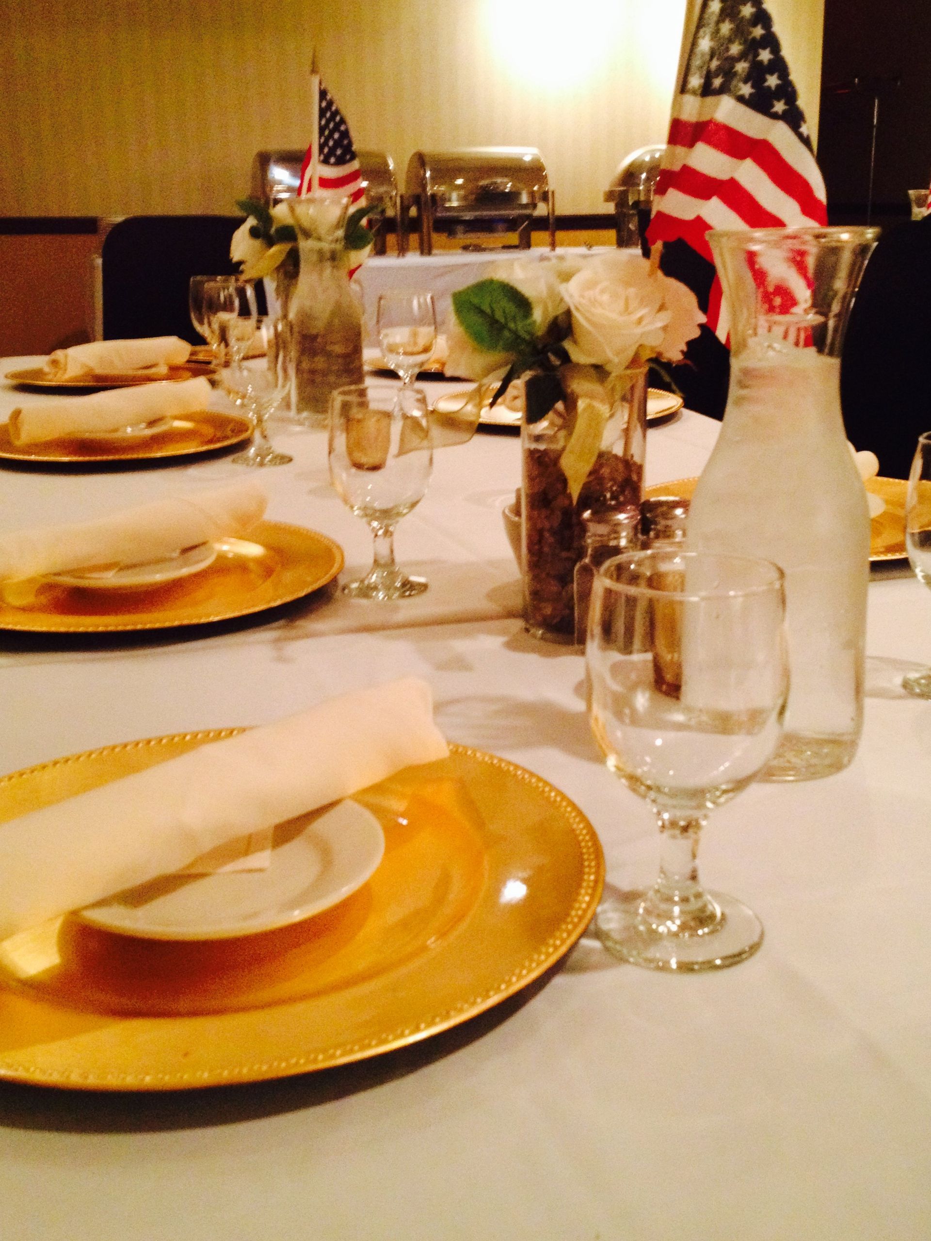 private event