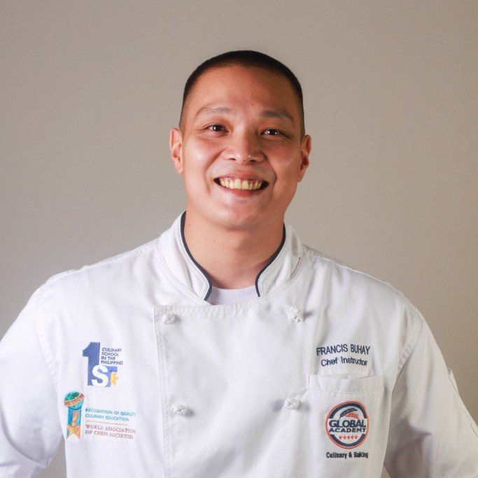 Chef Gerd