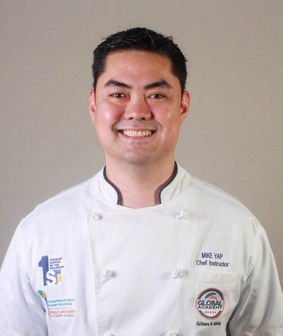 Michael A. Yap - Vice President
