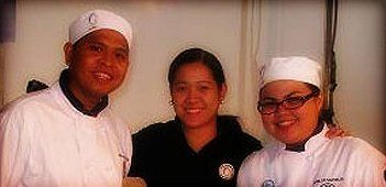 Students of 