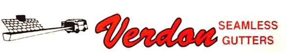 Verdon Seamless Gutters Verdon Seamless Gutters