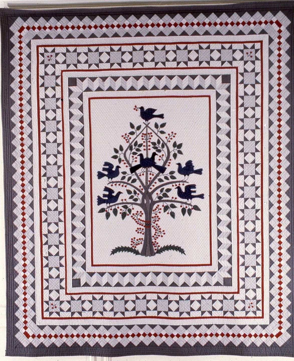 Miracles Miracles by Suzanne Marshall, a Quilt Maker