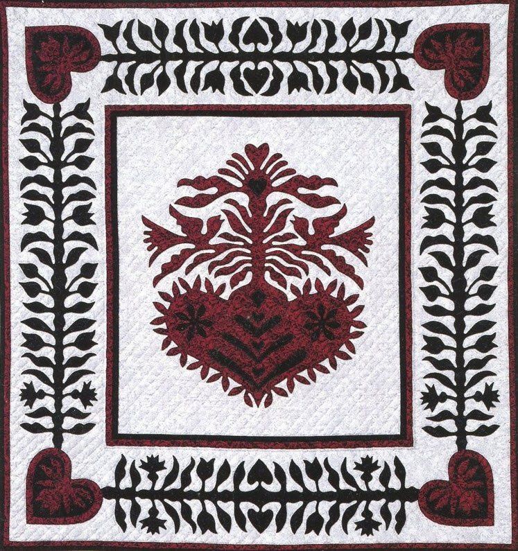 Sixtieth Anniversary Sixtieth Anniversary Quilt by Suzanne Marshall, a Quilt Maker