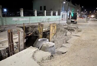 Sewerage in city - Excavation & Septic Services in Livingston, MT