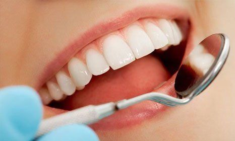 Denture maintenance