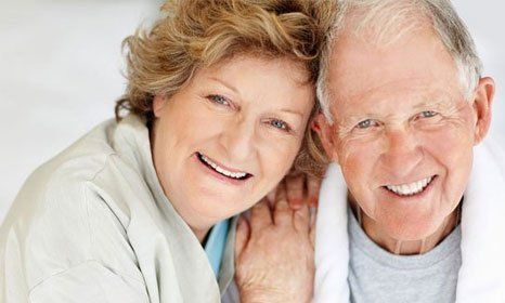 family dental care