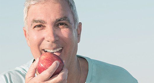Quality dentures