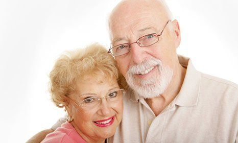 Partial dentures