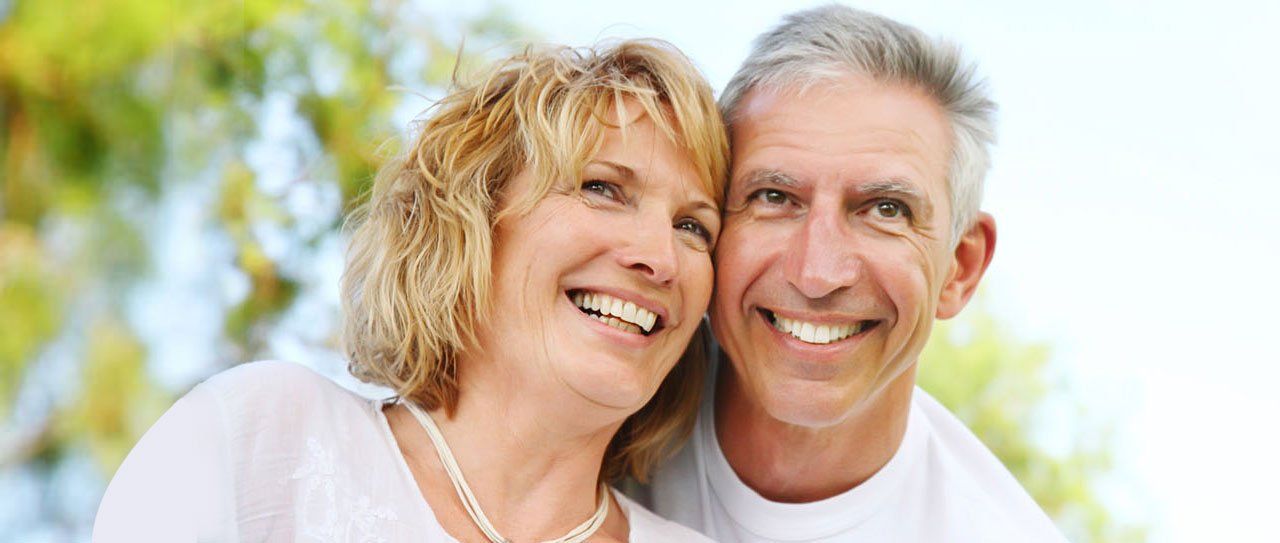 New dentures