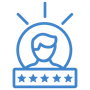 Icona - Esperienza Icona - Esperienza