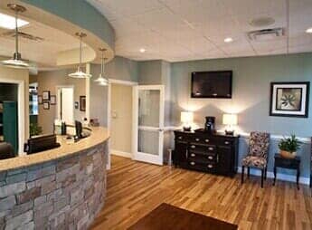 Inside the Dental Clinic — Dental Office in Virginia Beach, VA Inside the Dental Clinic — Dental Office in Virginia Beach, VA