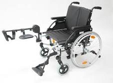 Custom Wheelchair — Norridge, IL — Gabachief Medical Custom Wheelchair — Norridge, IL — Gabachief Medical