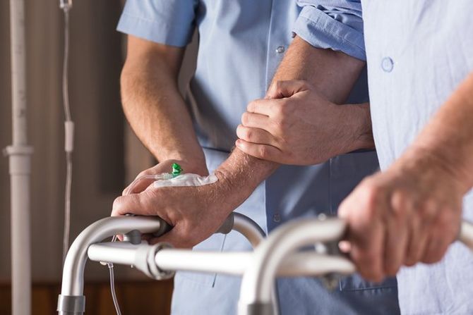 Patient Assistance — Norridge, IL — Gabachief Medical