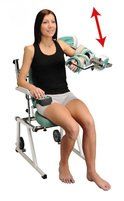 CPM Device — Norridge, IL — Gabachief Medical