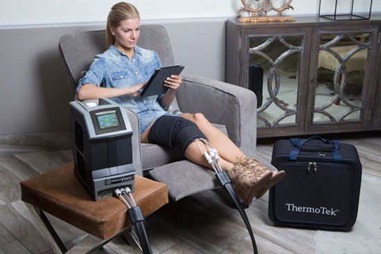 VascuTherm5 Device — Norridge, IL — Gabachief Medical VascuTherm5 Device — Norridge, IL — Gabachief Medical