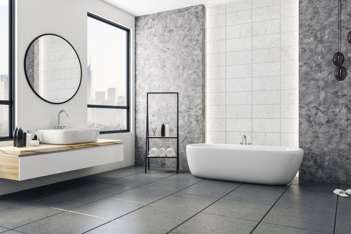 Mobili bagno