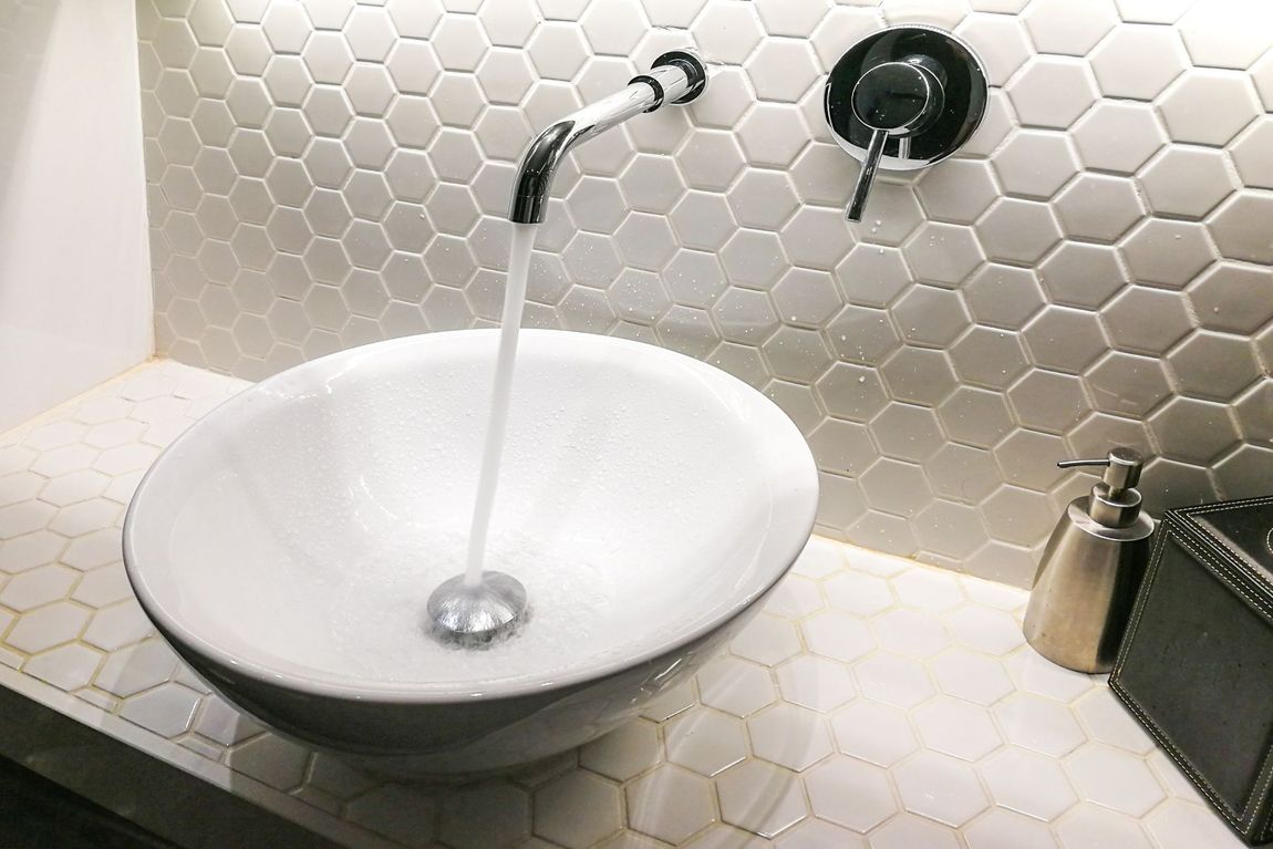 Showroom sanitari