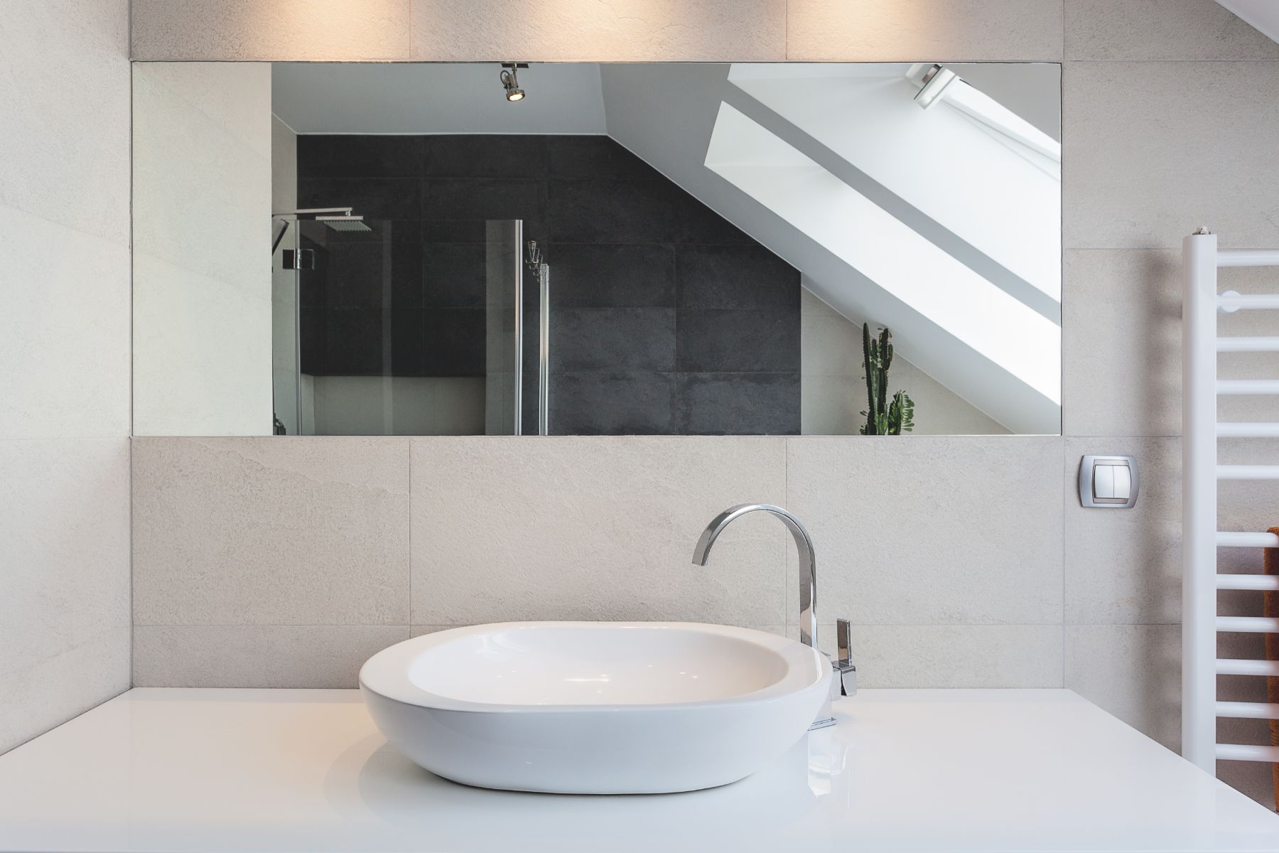 Idee bagno