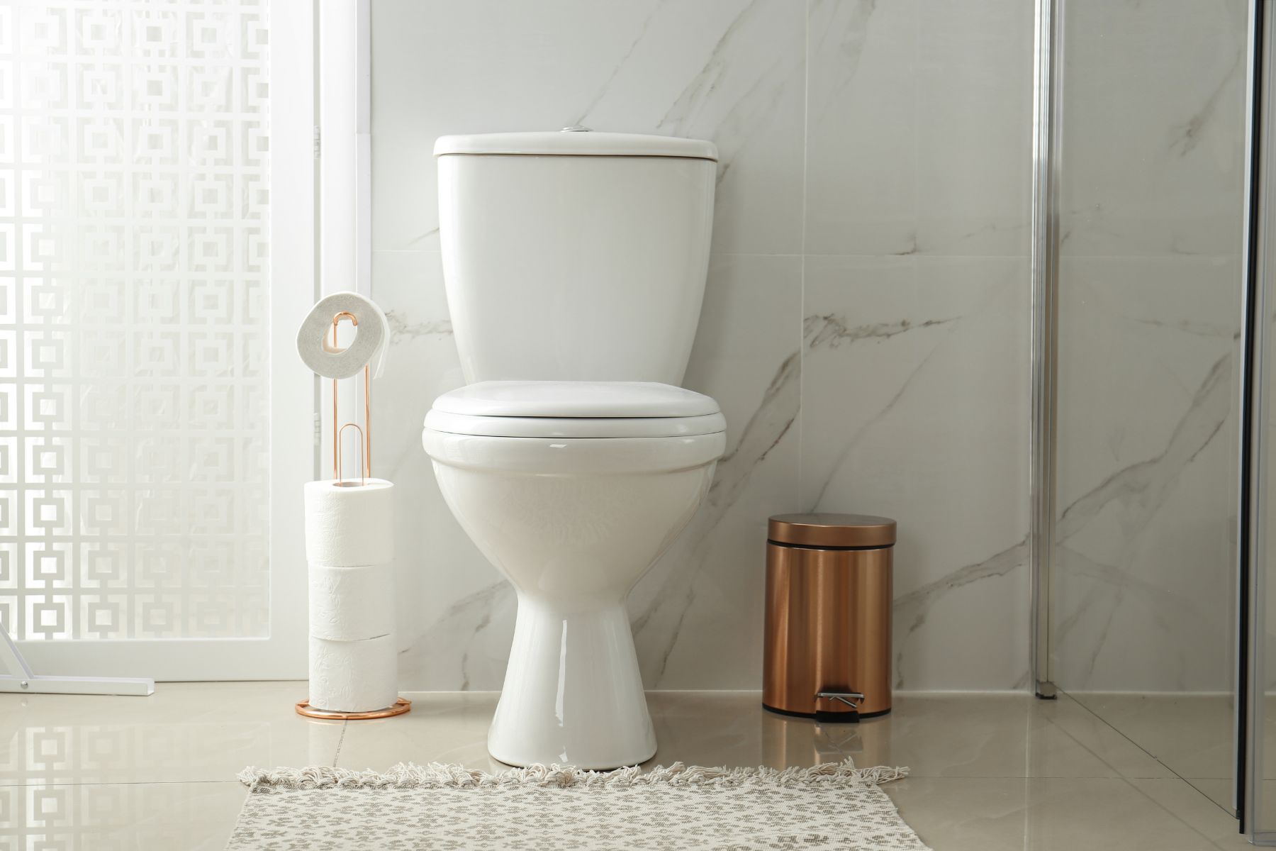 Accessori bagno
