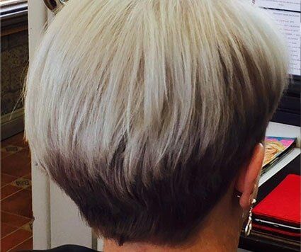 Blonde Hair — Hair Stylists in Tamworth, NSW